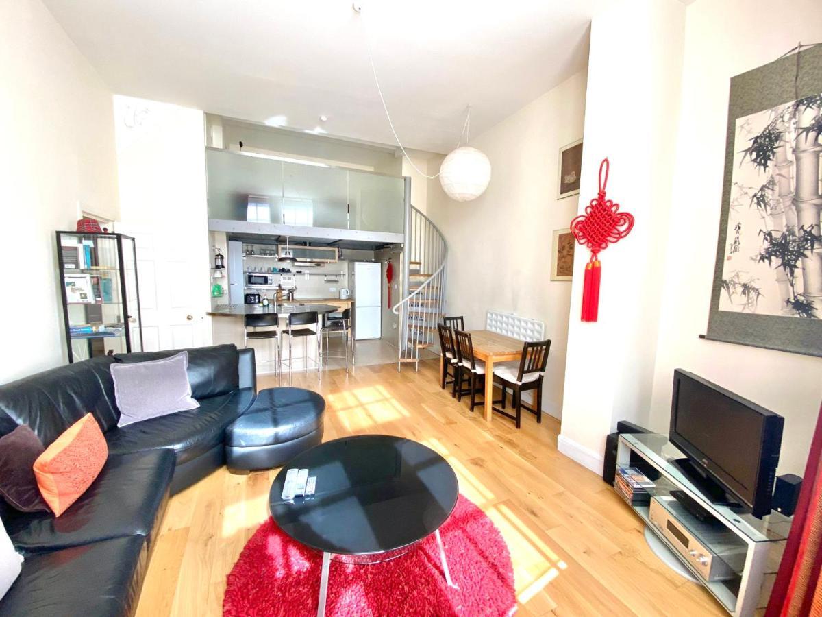 Royal Mile Mansions By Edinburgh City Apartments — Photos 3